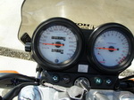 �������� �� ������ �������� Honda Hornet600 1998 ���� 20